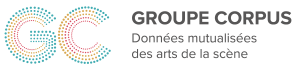 Groupe Corpus logo